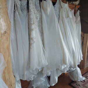 Wedding Dresses